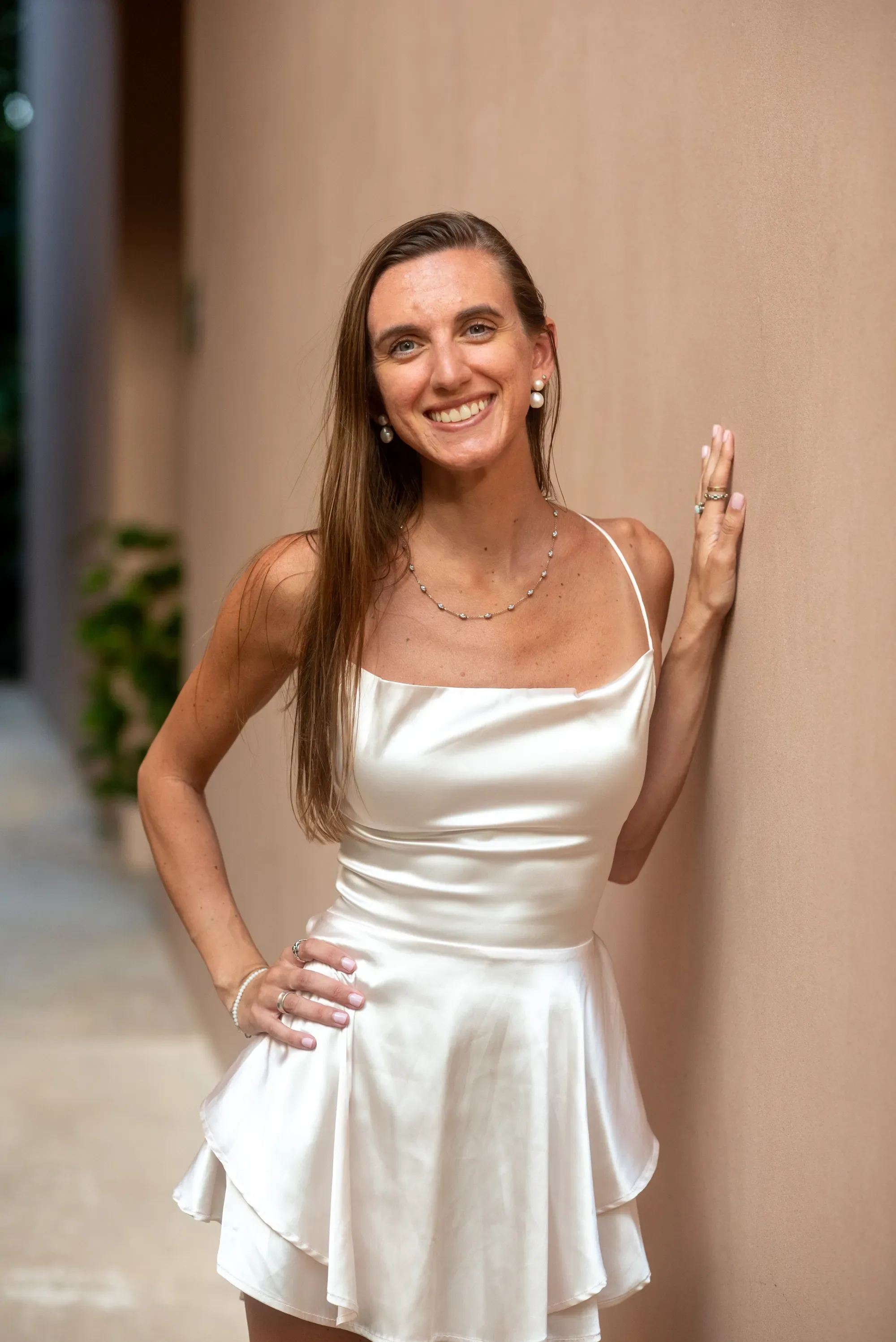 Execution is the Only Differentiator